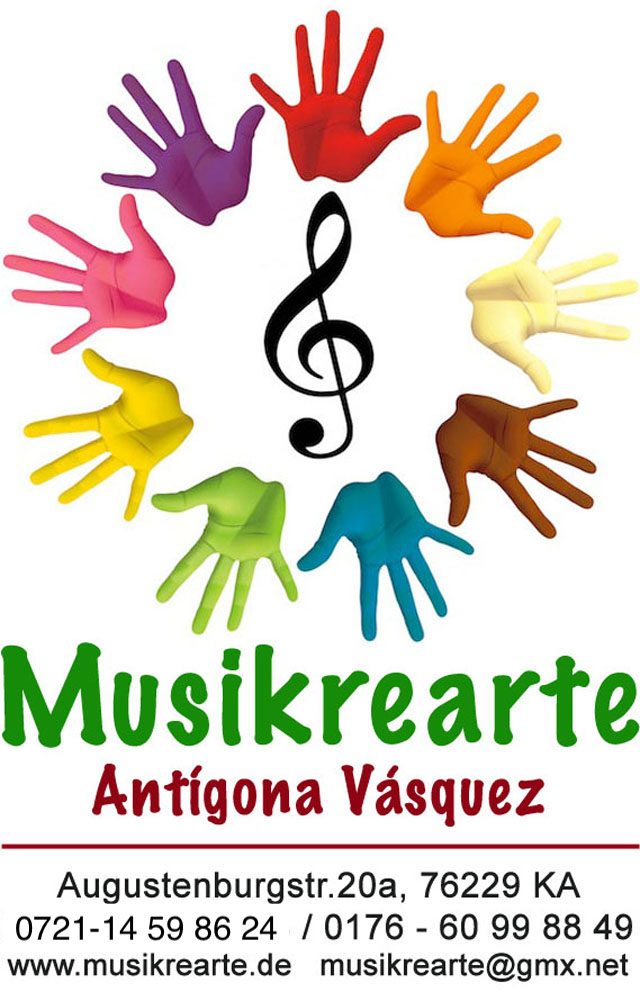 Musikrearte